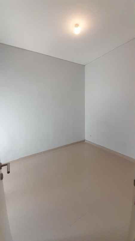 wisata bukit mas cluster paddington siap huni