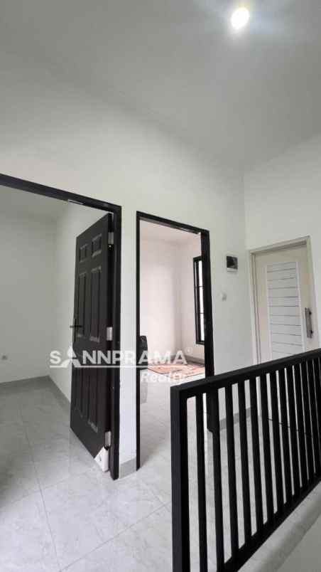 2 lantai 700 juta all in di lewinanggung cibubur aba