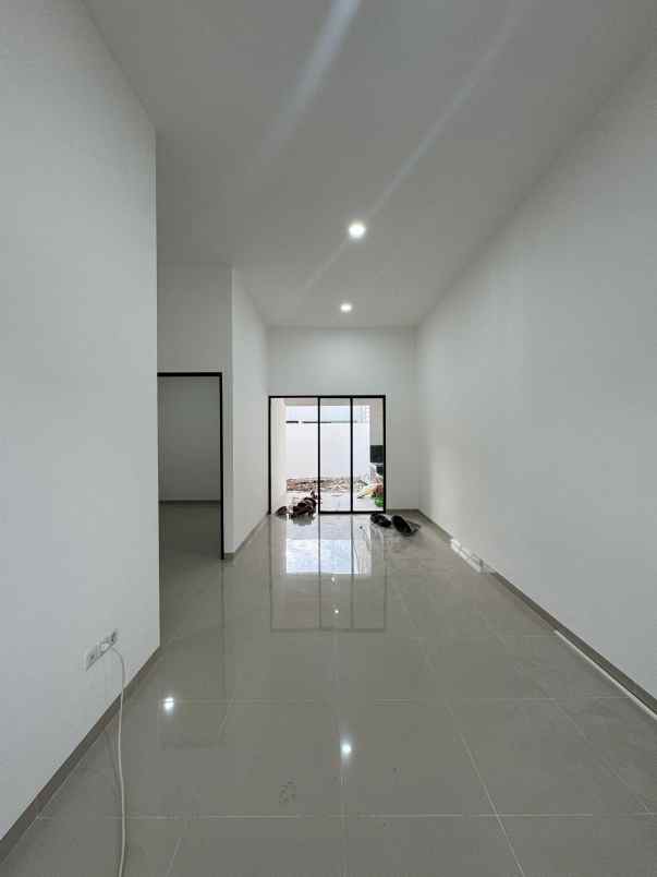 2 rumah jejer tipe 59 dijual