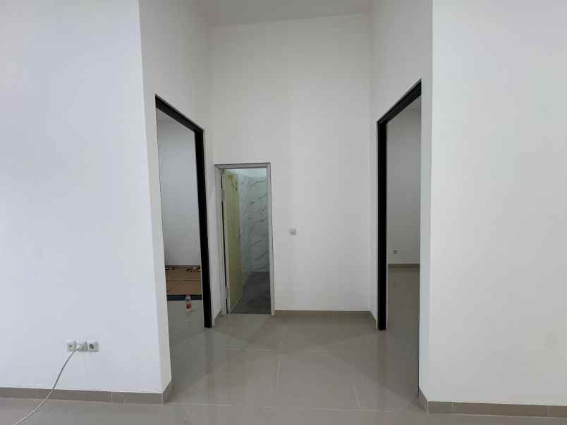 2 rumah jejer tipe 59 dijual