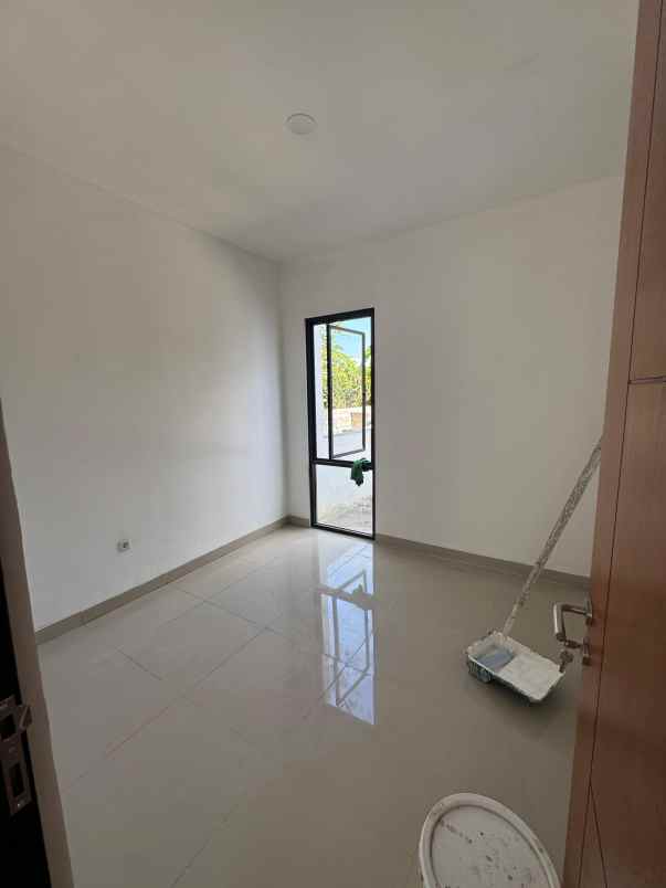 2 rumah jejer tipe 59 dijual