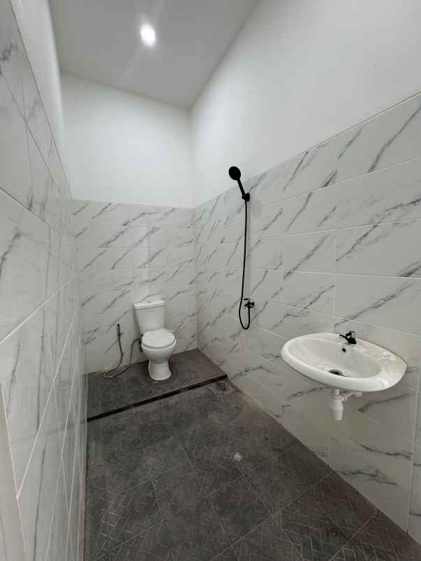 2 rumah jejer tipe 59 dijual