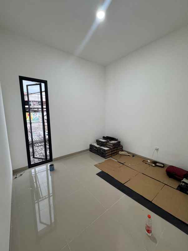 2 rumah jejer tipe 59 dijual