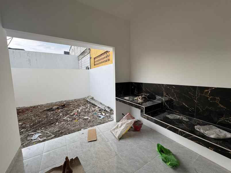 2 rumah jejer tipe 59 dijual