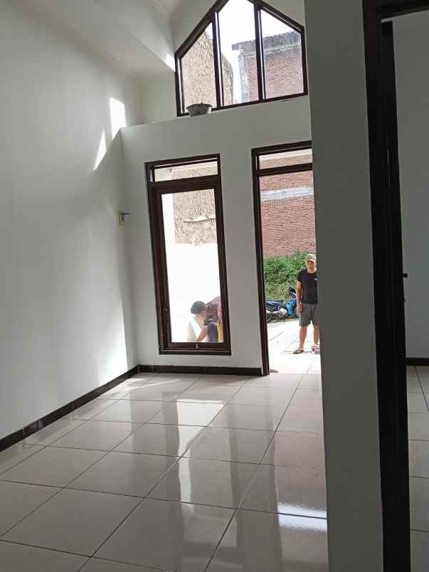 450 jutaan punya rumah baru shm di kota cimahi