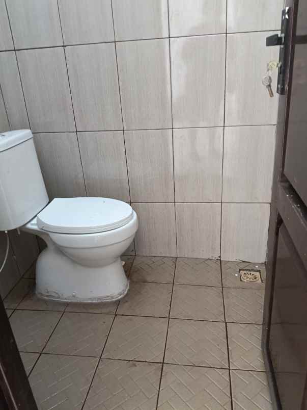 450 jutaan punya rumah baru shm di kota cimahi