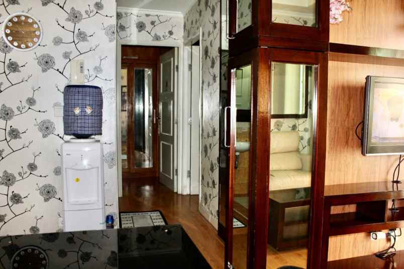 apartemen apartement city home moi