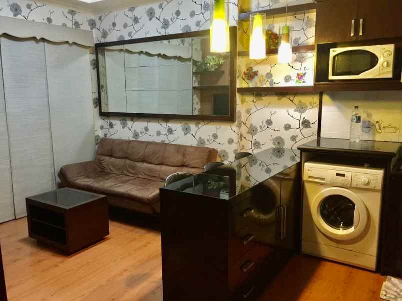 apartemen apartement city home moi