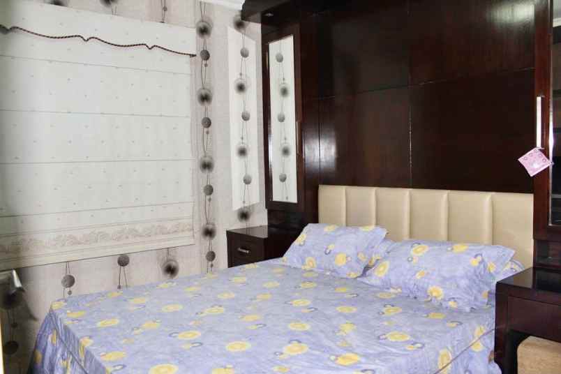 apartemen apartement city home moi