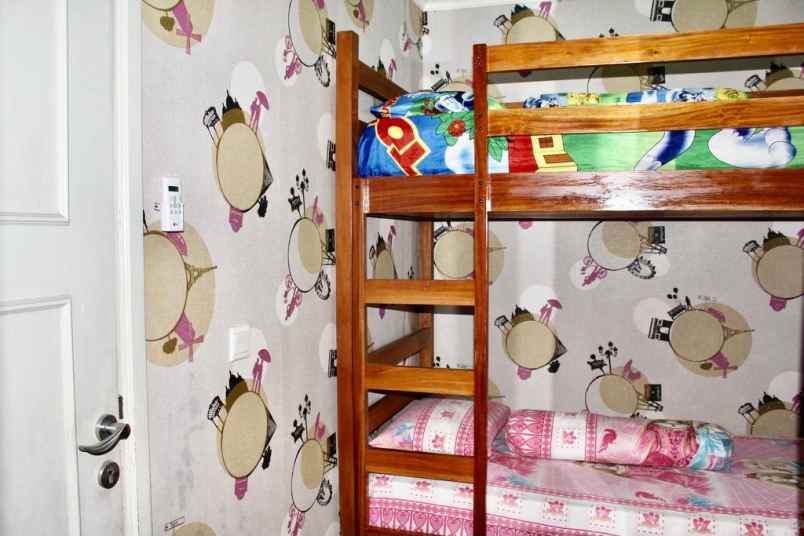 apartemen apartement city home moi