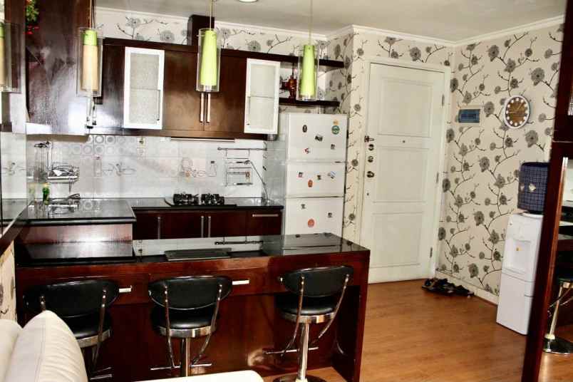 apartemen apartement city home moi