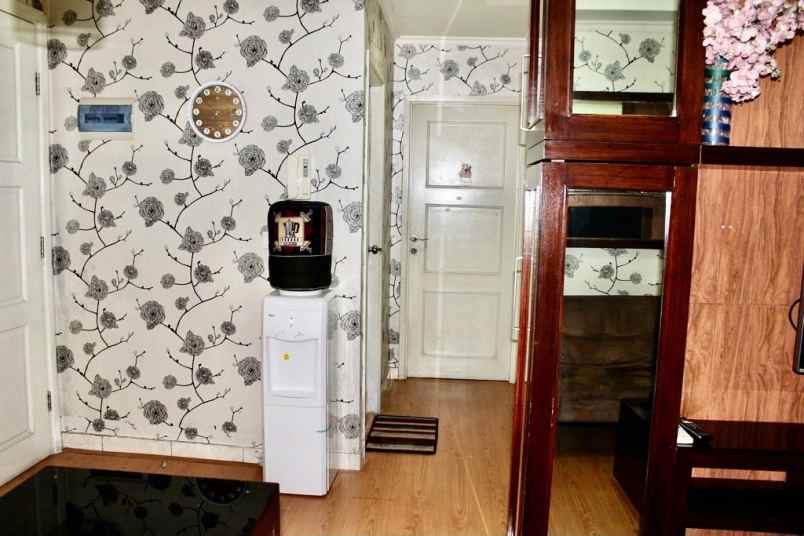 apartemen apartement city home moi