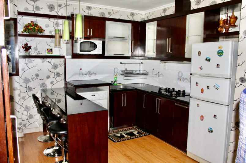 apartemen apartement city home moi
