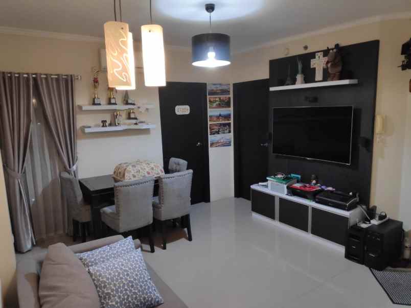 apartemen apt gading mediterania