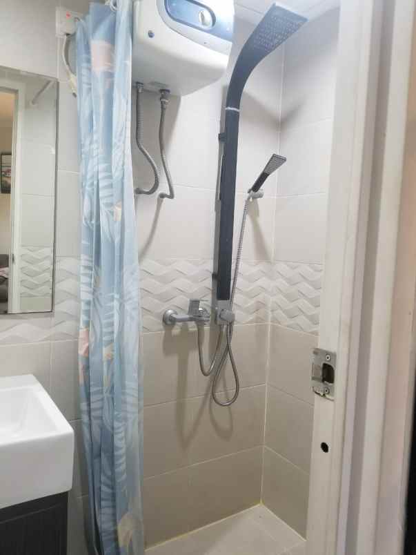 apartemen apt gading mediterania