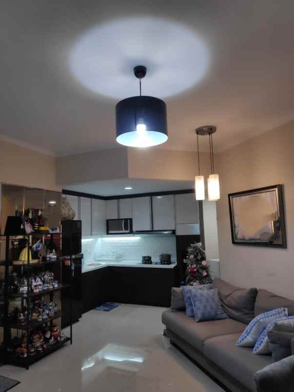apartemen apt gading mediterania