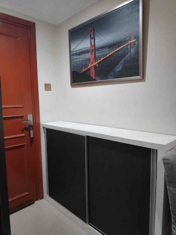 apartemen apt gading mediterania