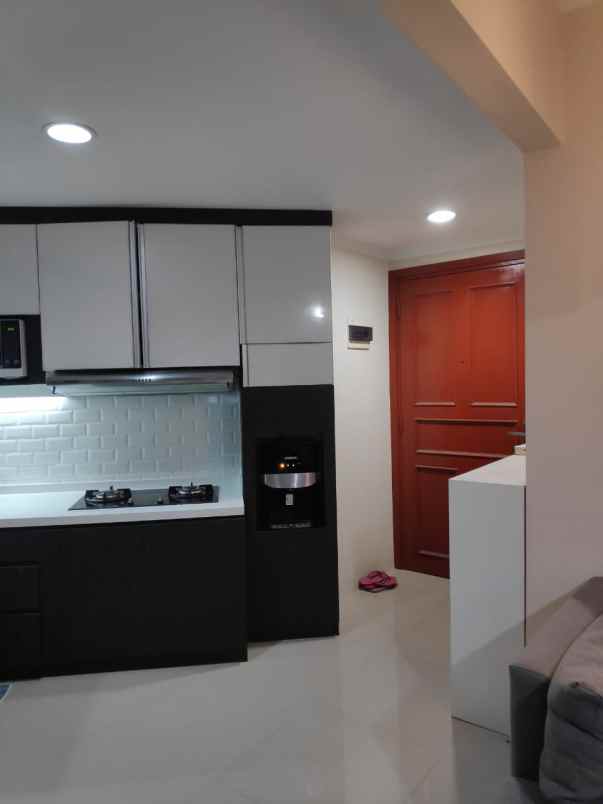 apartemen apt gading mediterania