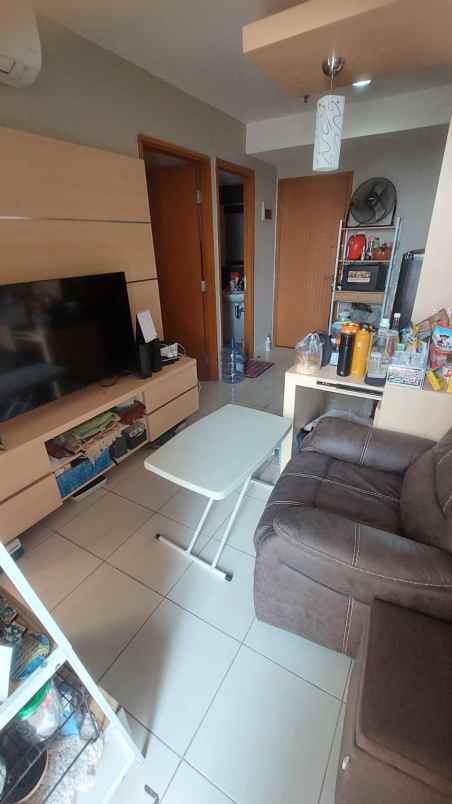 apartemen cinere bellevue suite