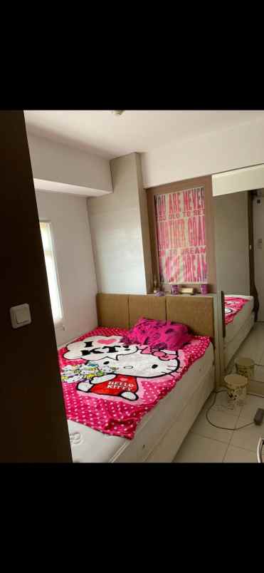 apartemen gunawangsa manyar tower b