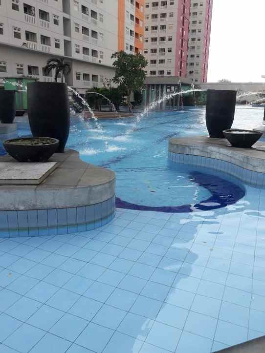 apartemen jalan ahmad yani kav 49