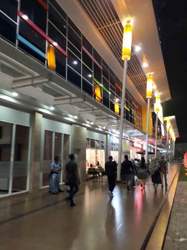 apartemen jalan ahmad yani kav 49