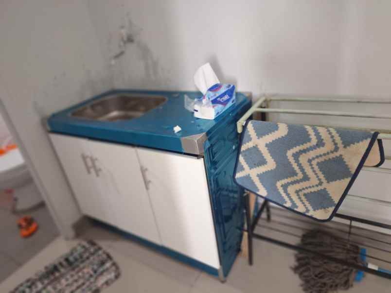 apartemen mahata margonda 45 m2