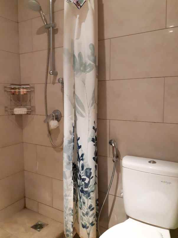 apartemen roseville bsd 1 br full furnished