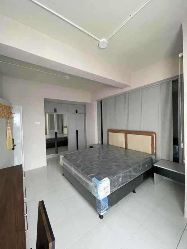 Apartemen Royal Cityloft Royal Residence Lantai 2