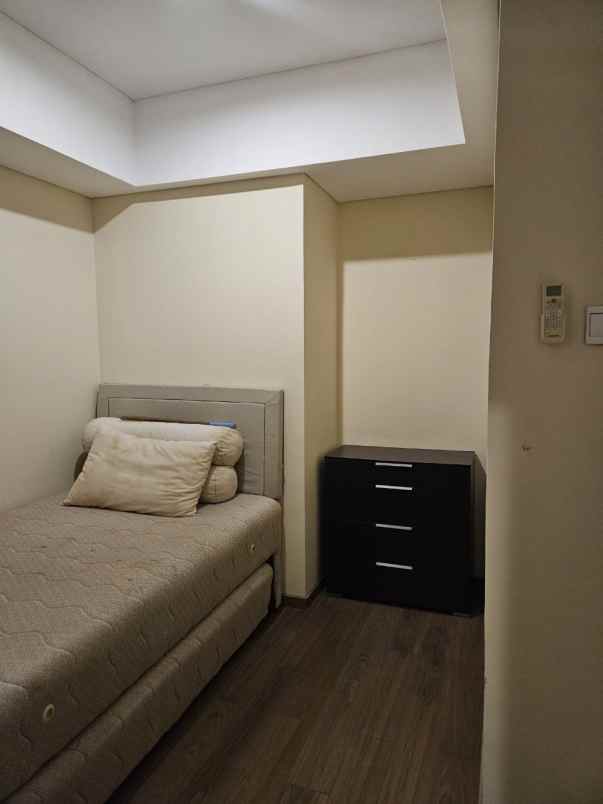 apartemen trillium strategis pusat kota