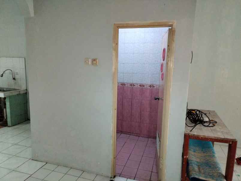 aset rumah murah di villa pamulang tangerang selatan