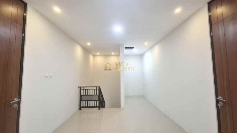 beli rumah murah bonus furnish eksklusif