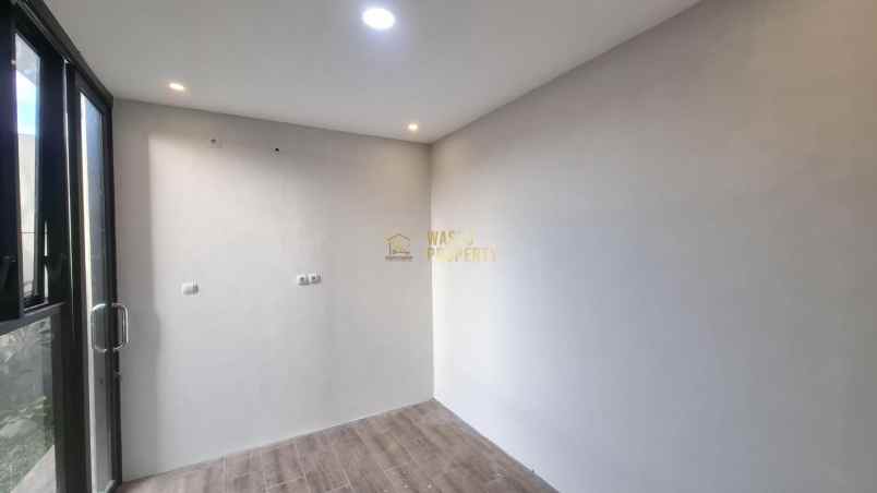 beli rumah murah bonus furnish eksklusif