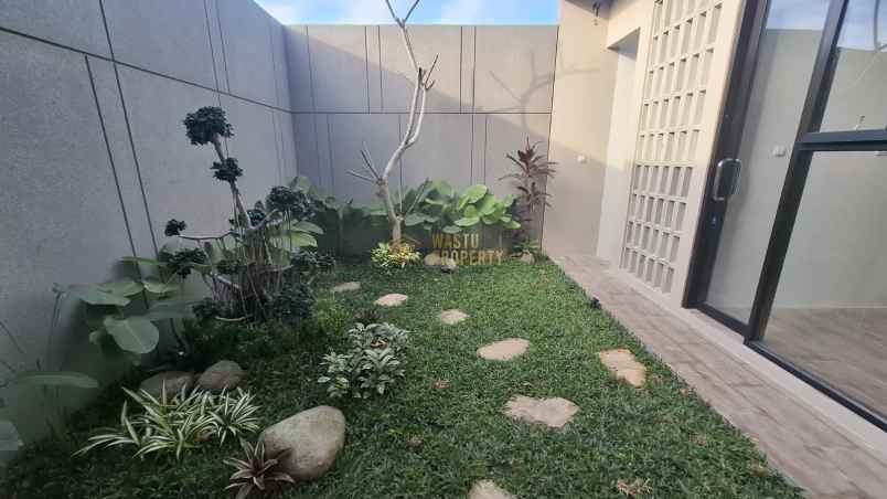 beli rumah murah bonus furnish eksklusif