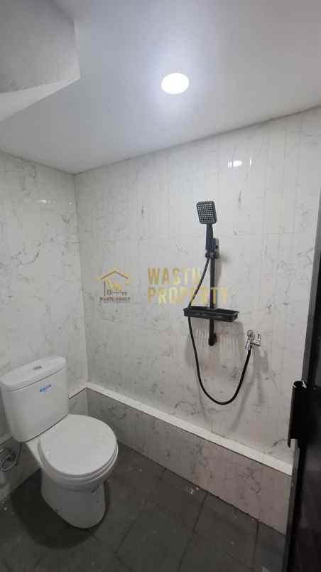 beli rumah murah bonus furnish eksklusif