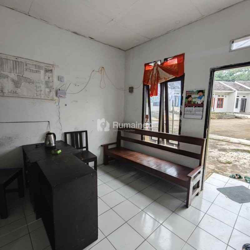 beli rumah tanpa dp dan booking bogor ciampea regency