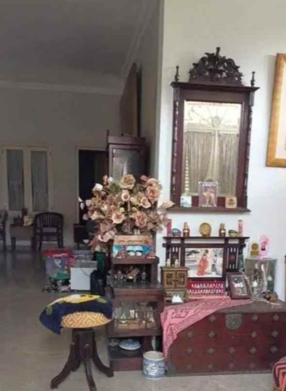 bendul merisi terawat dekat plaza marina margorejo