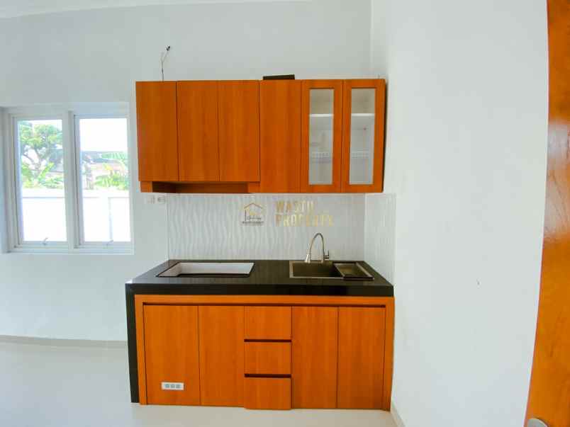 bikin nyaman hunian jaminan aman walaupun dekat pasar