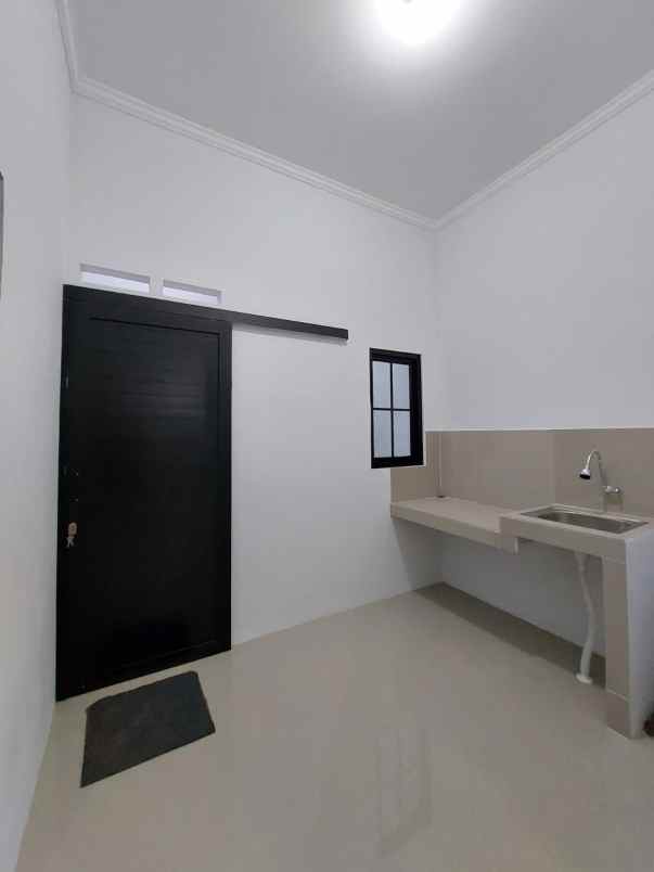 cluster murah ckp 5jt smp akad lokasi cipayung depok