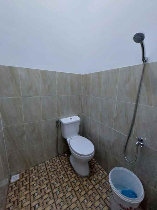 cluster murah ckp 5jt smp akad lokasi cipayung depok