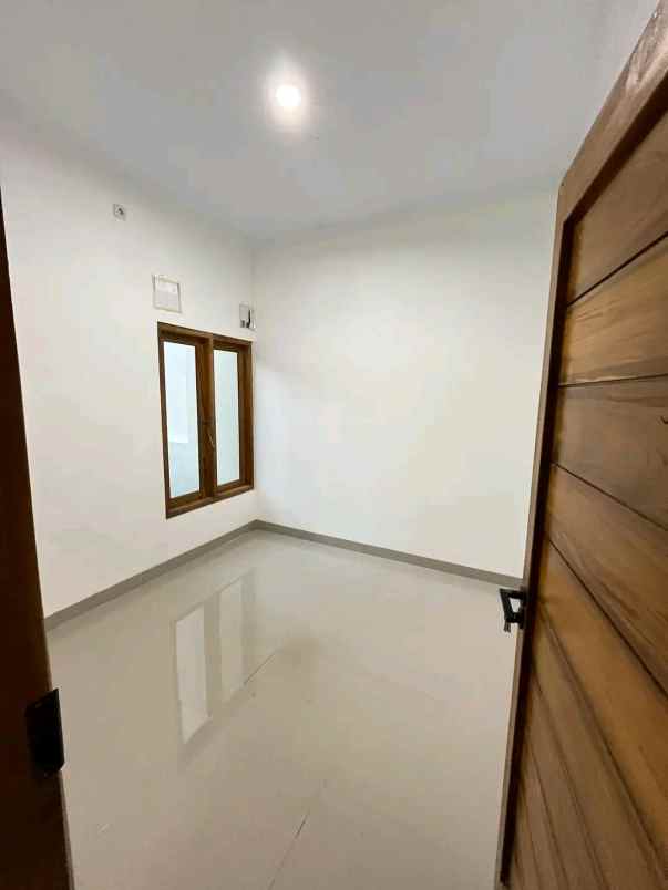 cluster murah dekat pasar rsud sleman jogja