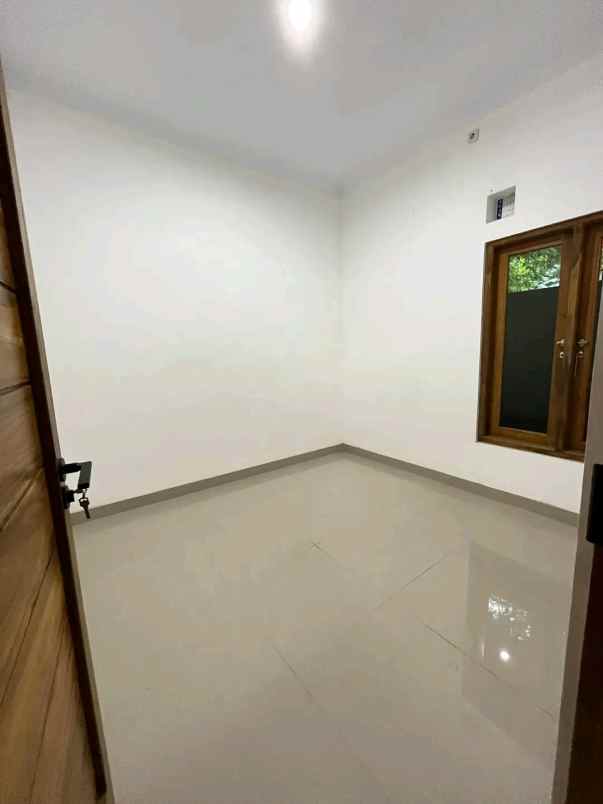 cluster murah dekat pasar rsud sleman jogja