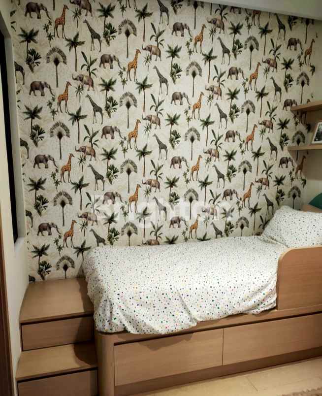 cluster the astelia bintaro