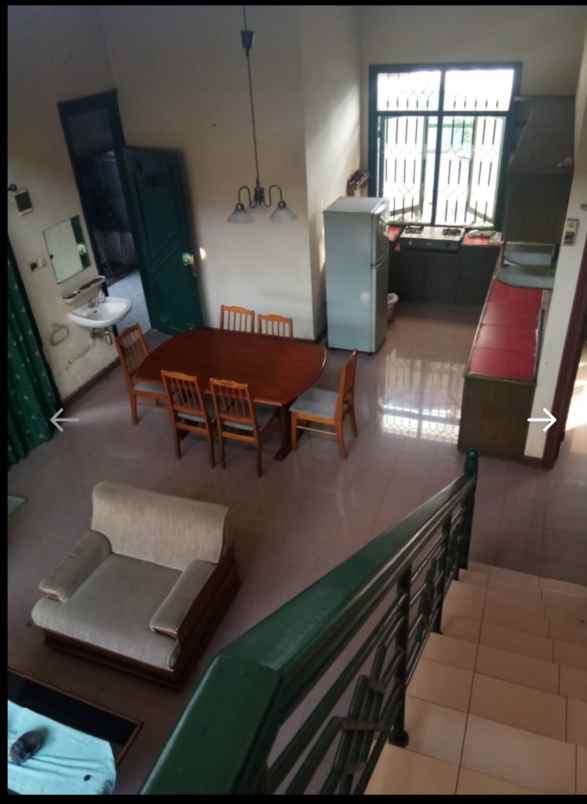 dijial rumah bawah pasaran di arcamanik