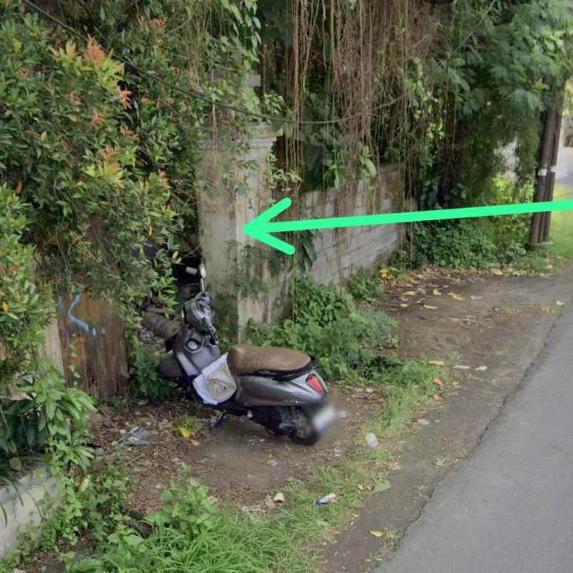 dijua 13 83 are jl raya tuka padonan dalung kuta utara