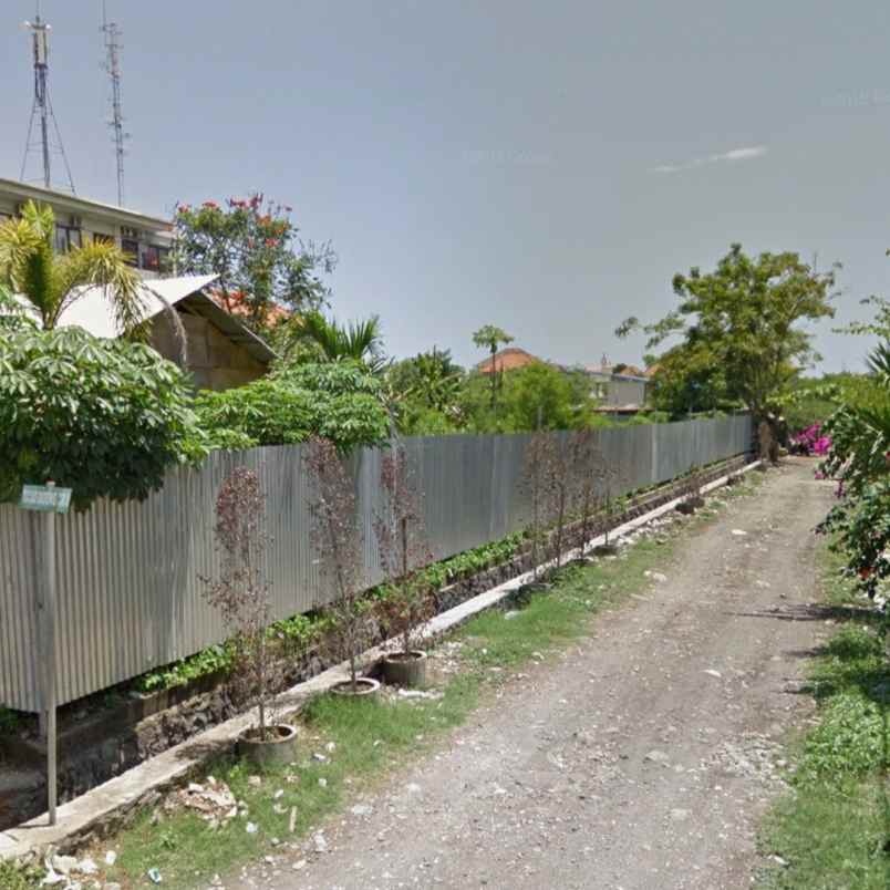 dijual 1 are jl sanghyang gg indra buduk mengwi