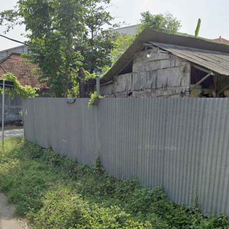 dijual 1 are jl sanghyang gg indra buduk mengwi