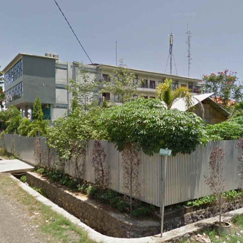 dijual 1 are jl sanghyang gg indra buduk mengwi