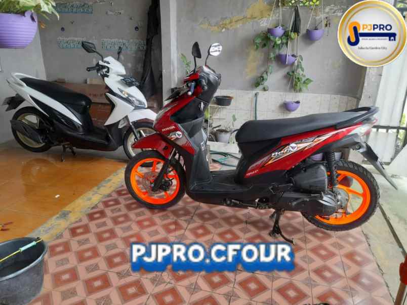 dijual 1 unit rumah di vgh 5 bekasi utara