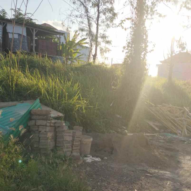 dijual 2 are jl gandamayu pemaron munggu mengwi badung